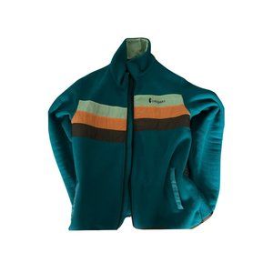 Cotopaxi Teca Fleece Jacket Men's - Size Medium